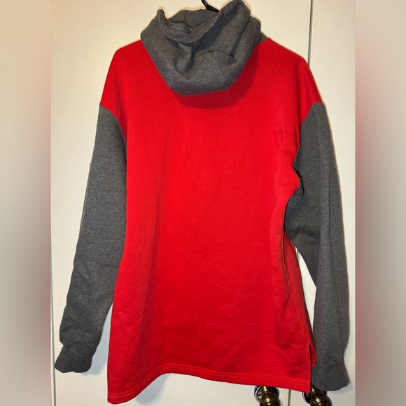 Nike University of Georgia Hoodie - Large - Picture 4 of 5